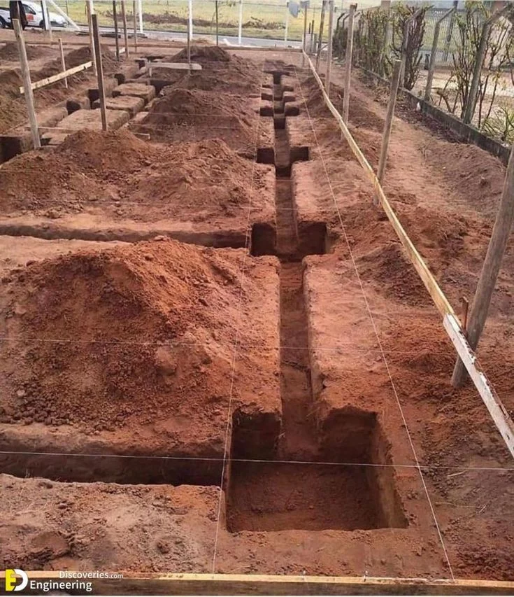 structural work